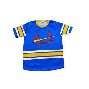 St. Louis Cardinals | Men’s XL SGA Shirt